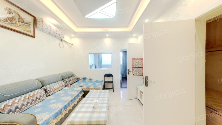 半山七号二手房实景图