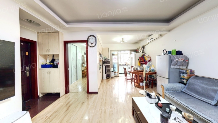 琴亭花园二手房实景图