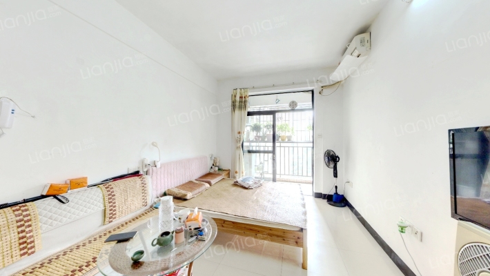 汇晖豪庭二手房实景图