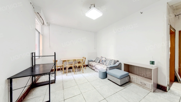 金银岛小区二手房实景图