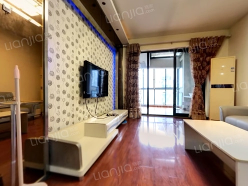 整租·蓝光凯丽美域 3室2厅 西