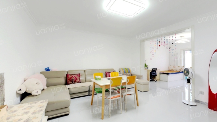 仓上小区二手房实景图