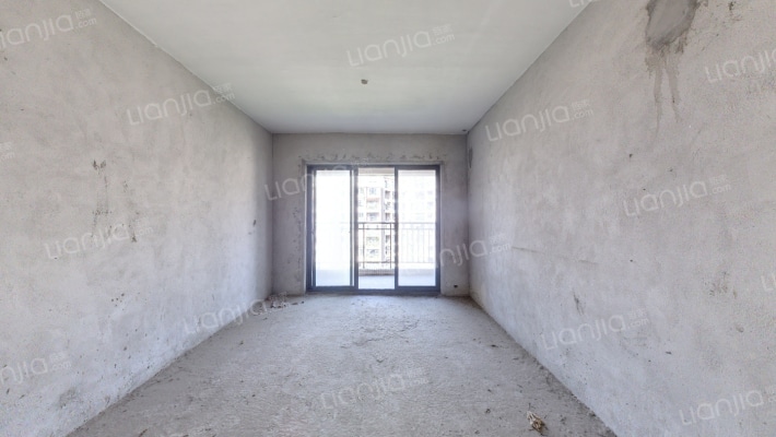 豪利花园二手房实景图