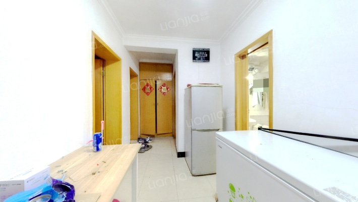 湖南路二手房实景图