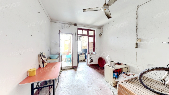 黄方村1号二手房实景图