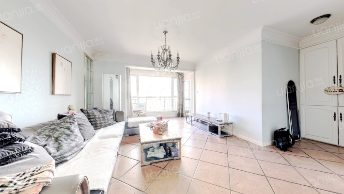 碧溪尊苑二手房实景图