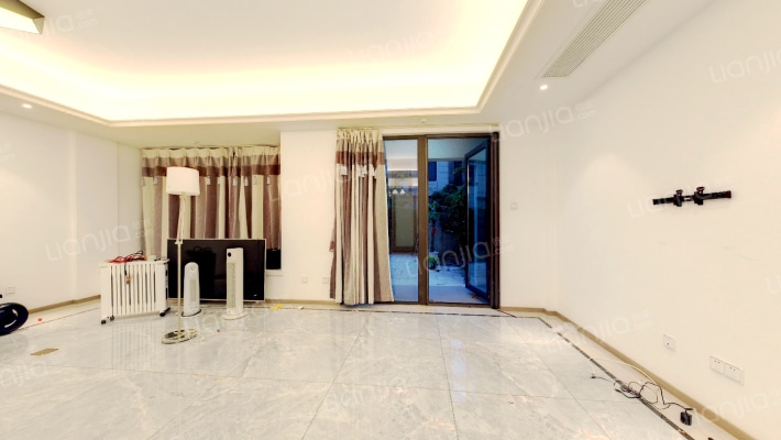 竹径云山二期二手房实景图