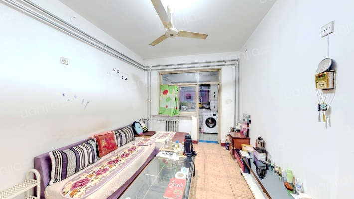 留营华苑二手房实景图