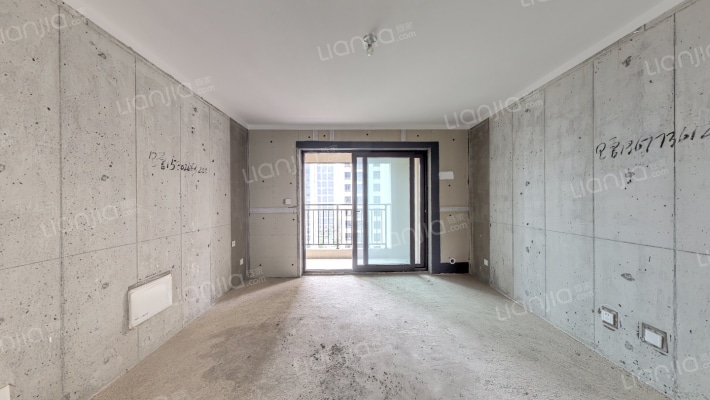 旭辉美的东樾城二手房实景图