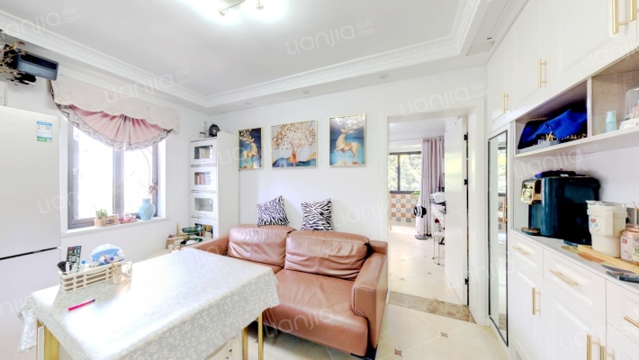 晨光巷小区二手房实景图