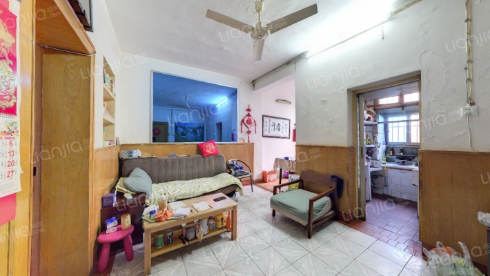 民主二路55号二手房实景图