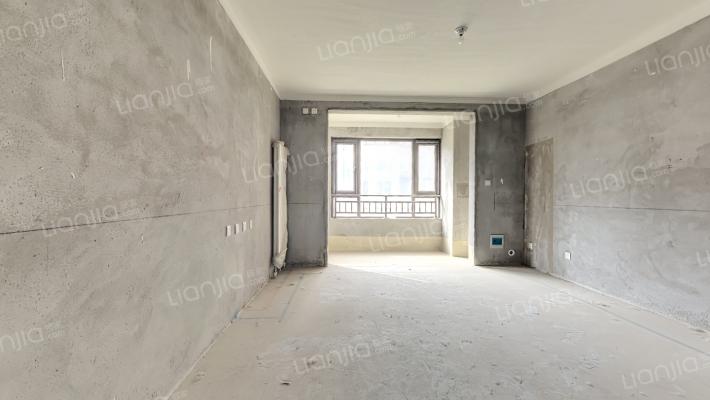 正商智慧城博园二手房实景图