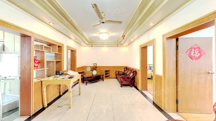 土城头1号二手房实景图