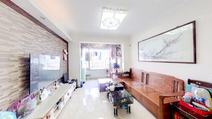 漾福居二手房实景图