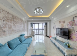 整租·腾飞广场 3室1厅 西_腾飞广场租房