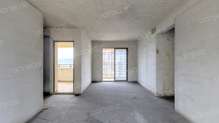 佳兆业东江熙园二手房实景图