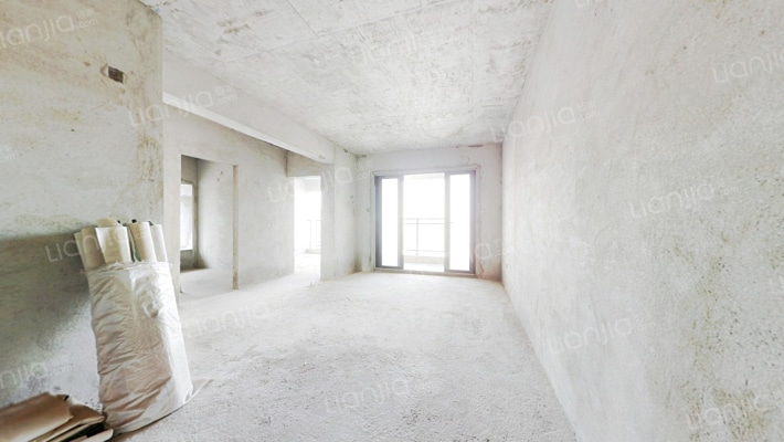 君跃荃新时代二手房实景图