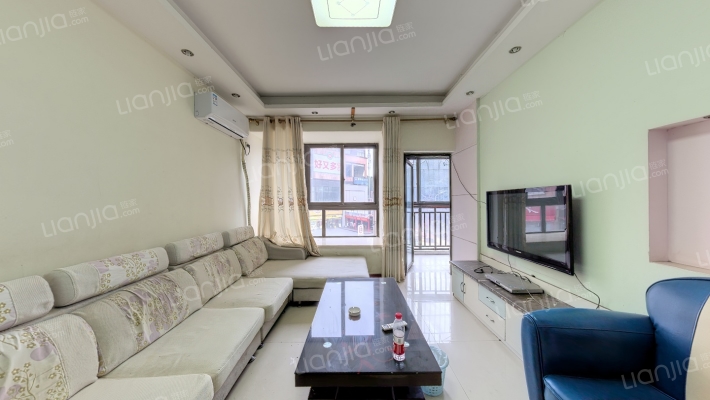 北岸明珠二手房实景图