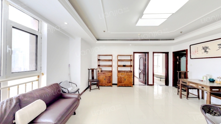 金指数国际广场二手房实景图