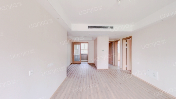 银城荟领未来苑二手房实景图