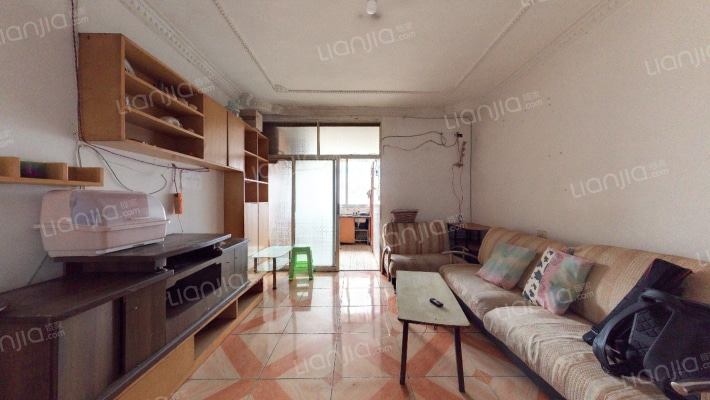 太乙巷140号教师公寓二手房实景图