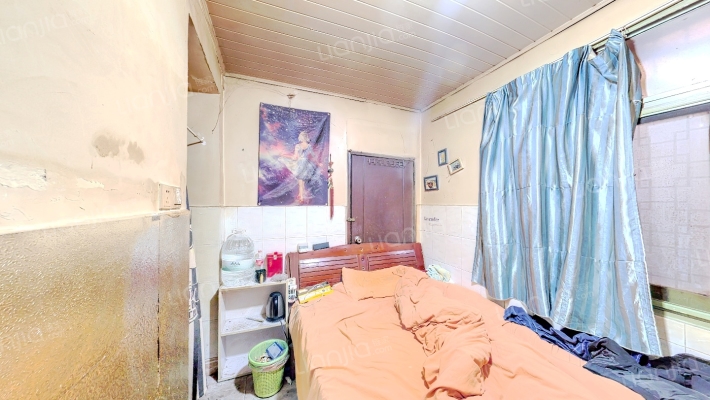 寿春四巷二手房实景图