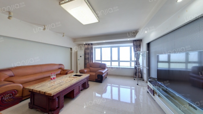 海湾新家园二手房实景图