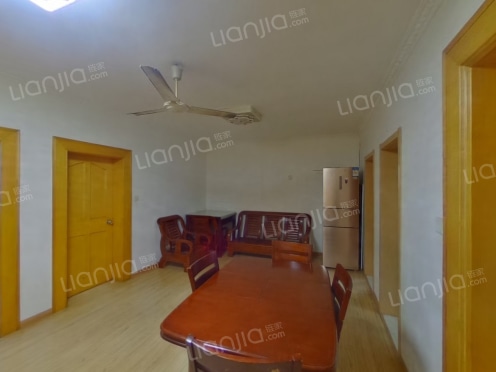 整租·黄天荡路60号 2室1厅 南