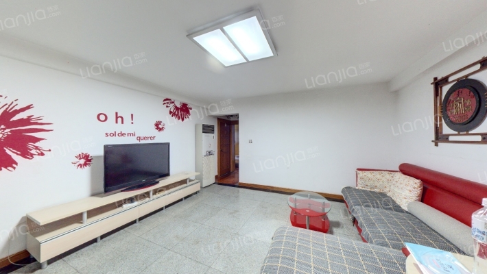 通扬新村二手房实景图