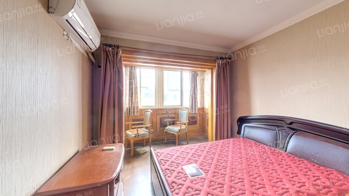 控江路645弄二手房实景图