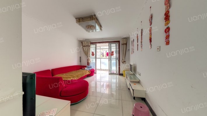 蓬曦园B5区二手房实景图