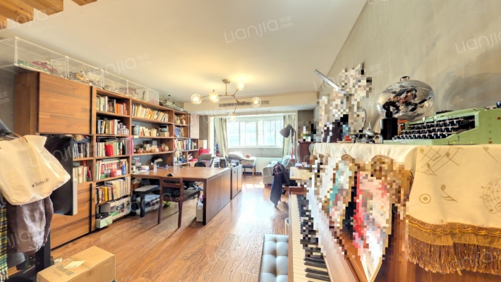 锦馨苑二手房实景图