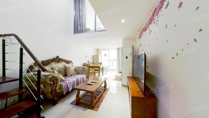 汤城汇二手房实景图