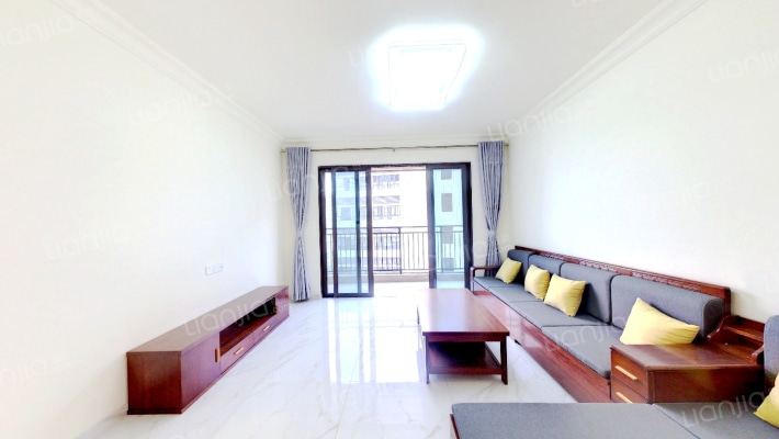 碧桂园凤凰湾星钻苑二期二手房实景图