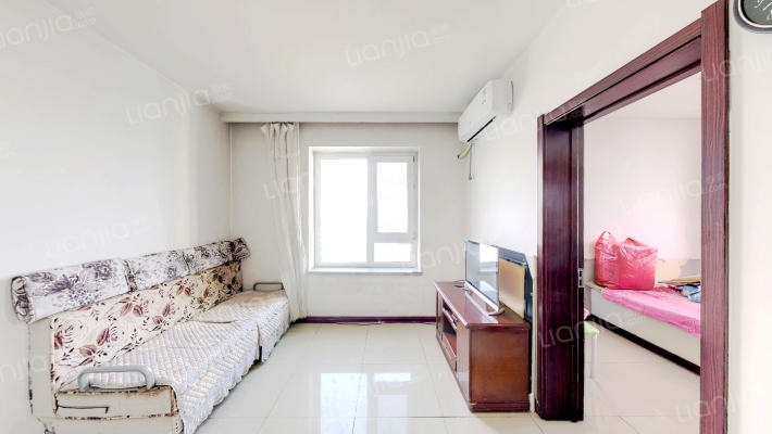 水调歌城C区二手房实景图