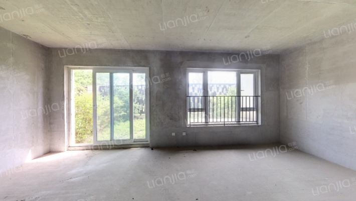 保利荔园天府和悦二手房实景图