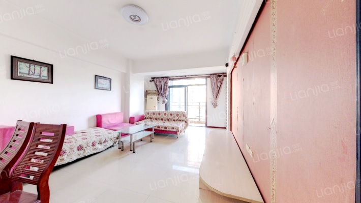 花样年华二手房实景图