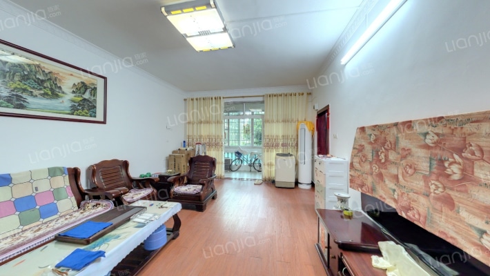 云城南路二手房实景图