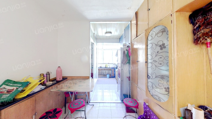 中兴社区二手房实景图