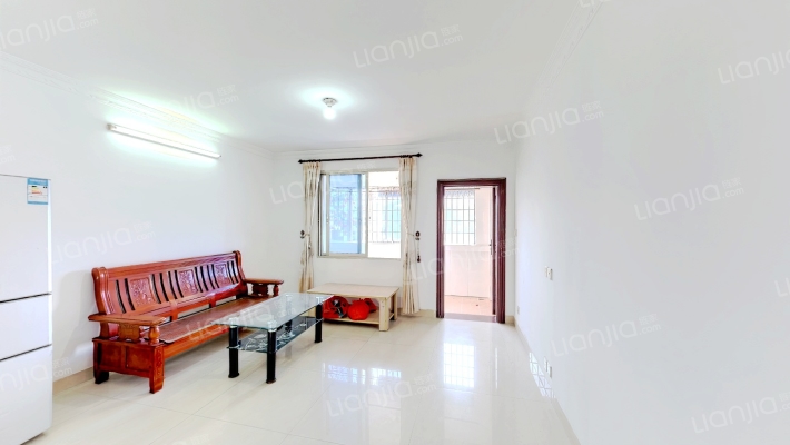 金桥苑二手房实景图