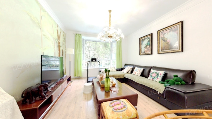 海天阁二手房实景图