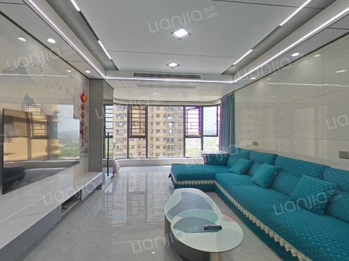 整租·会展三润城 4室2厅 南/北