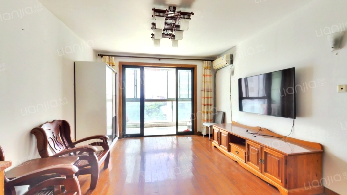 枫桥丽舍二手房实景图