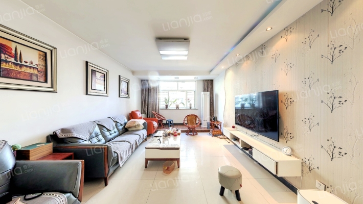 晶都花苑二手房实景图