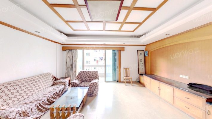东方花园又一居二手房实景图