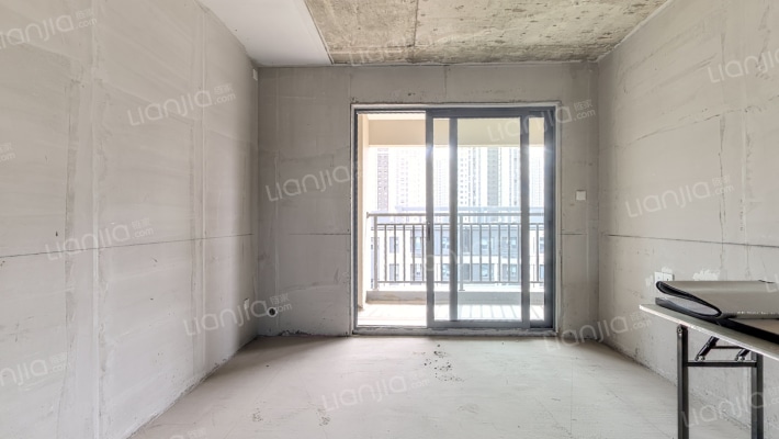 正荣御首府二手房实景图