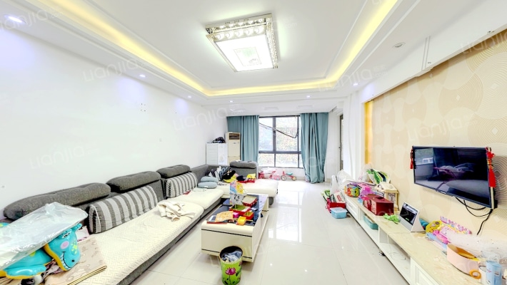 德馨园二手房实景图