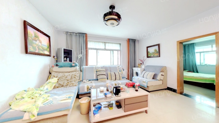 南学街1号院二手房实景图