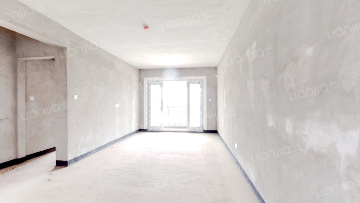 金科城幸福里二手房实景图