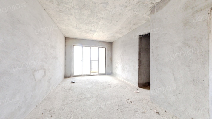 金瑞彩虹湾二手房实景图